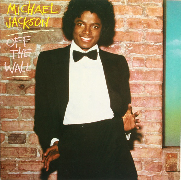 Michael Jackson: Off the Wall (1979)